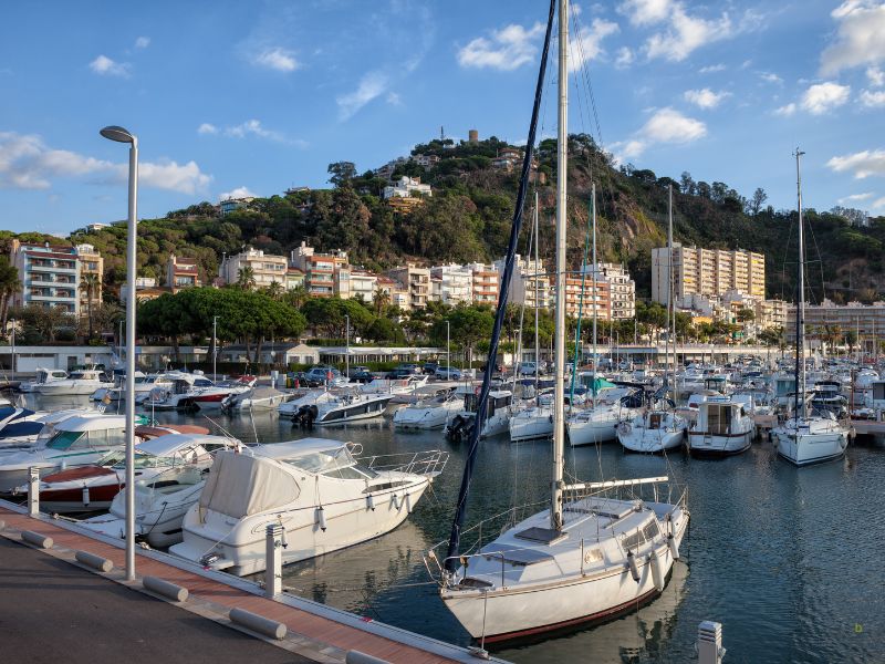 BLANES