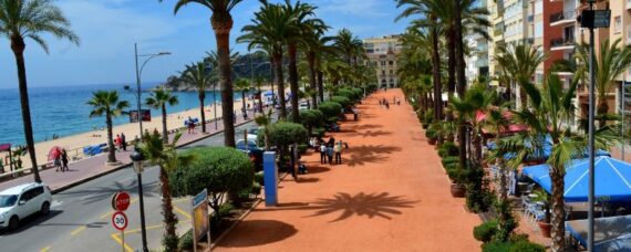 LLORET DE MAR