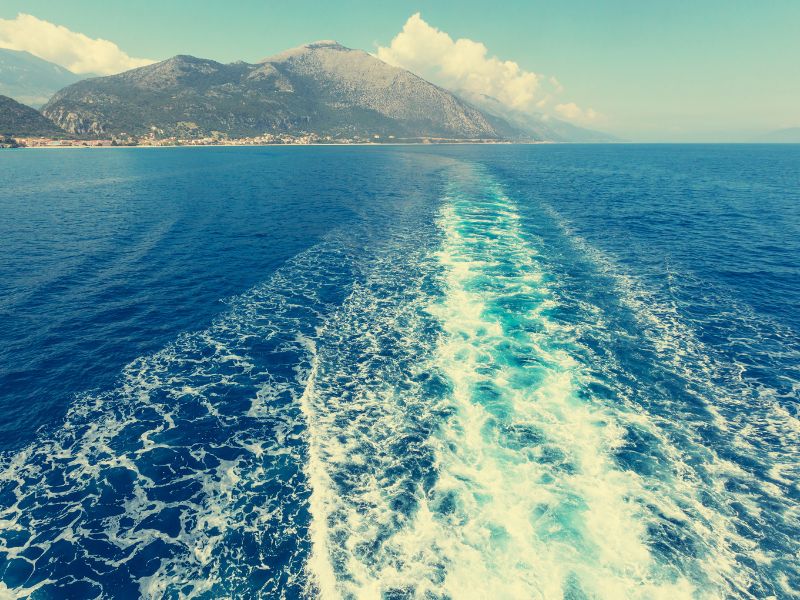 Creuers Mare Nostrum