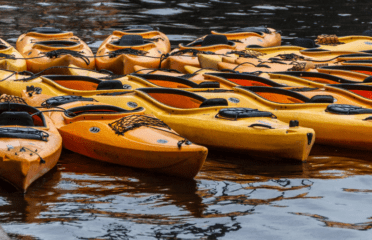 Crystal Kayaks Blanes