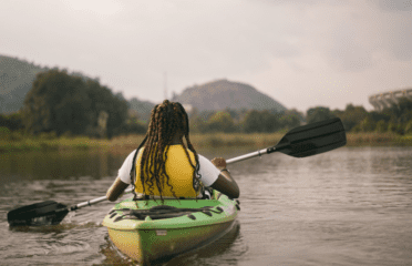 Kayaks Tamariu