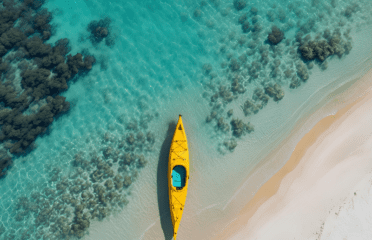 Kayak Center Guíxols