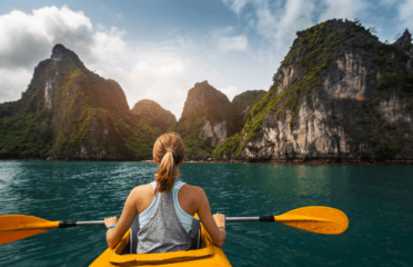 Kayak Adventure