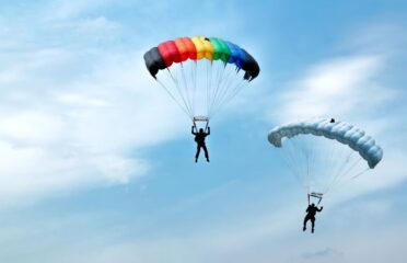 Parapent Xtrem.cat