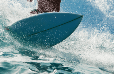 Escola de Surf La Fosca